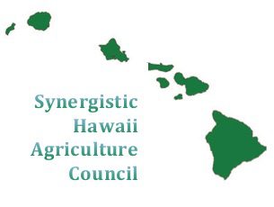 Synergistic Hawaii Agriculture Council